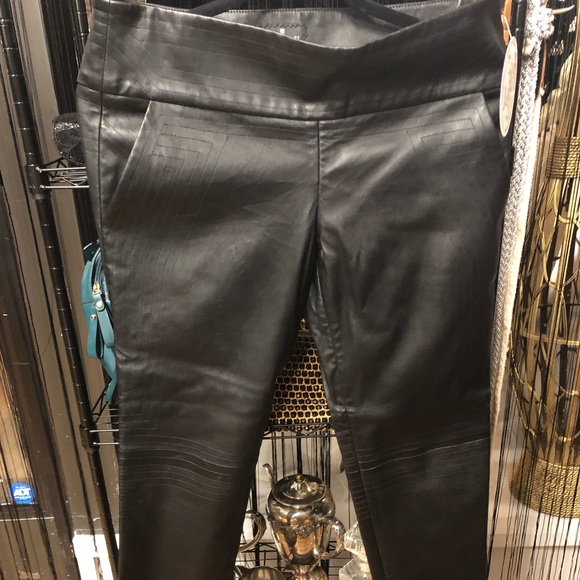 J MENDEL MOTORCYCLE PANTS - Picture 2 of 8